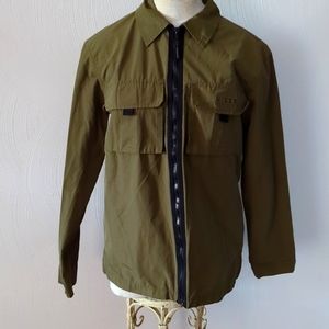 Windbreaker Jacket NICCE Sz S